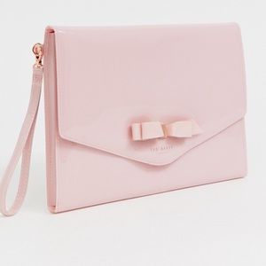 Ted Baker Envelope Clutch